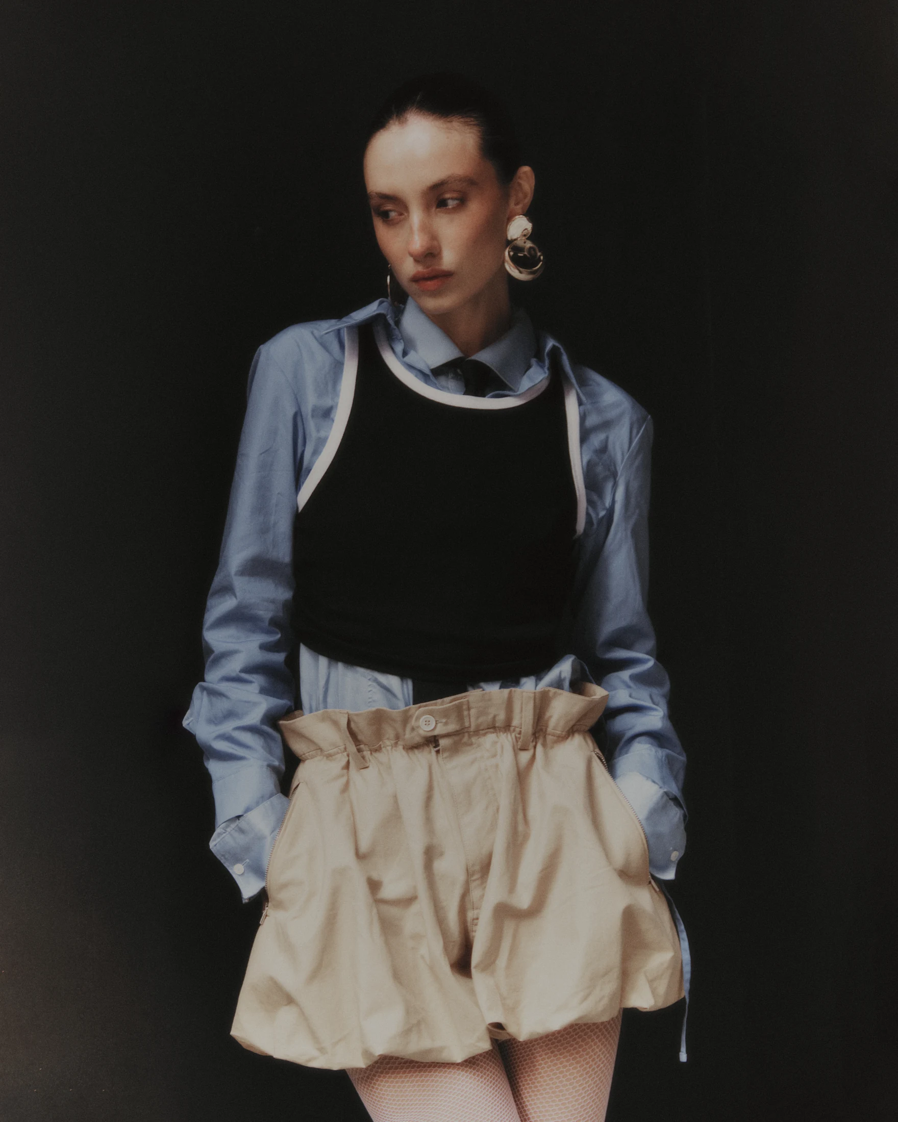 Jayden in selected image by Alejandro Arrias.